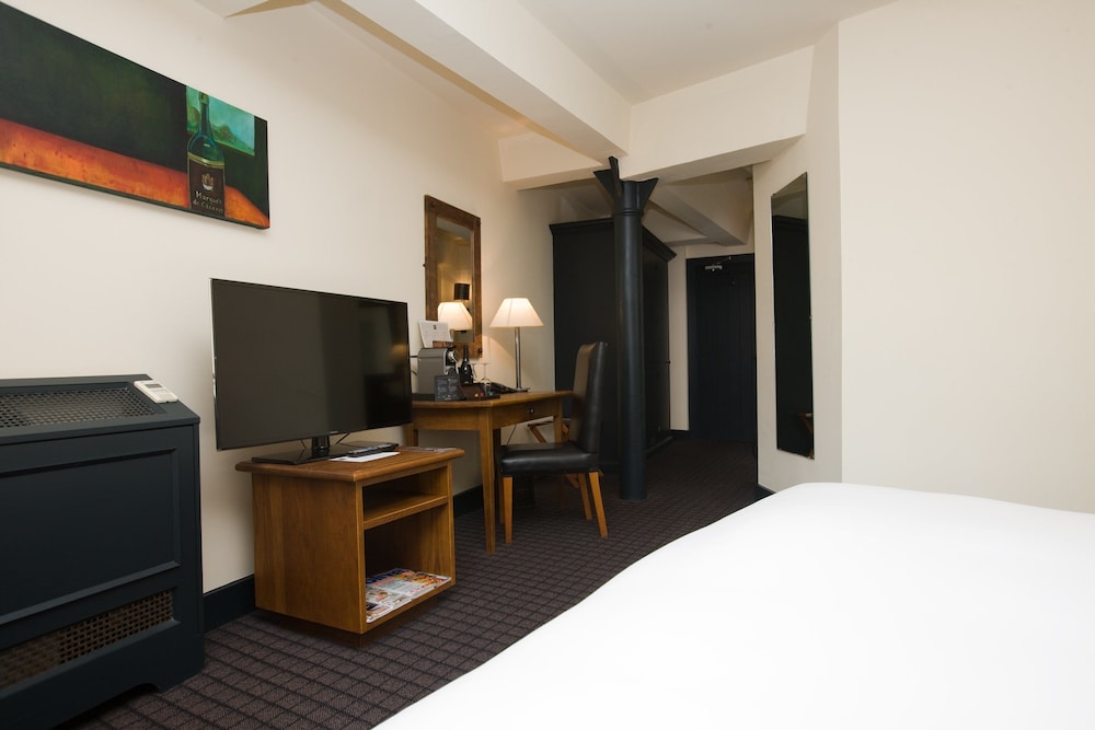 Hotel Du Vin & Bistro Bristol 24/54