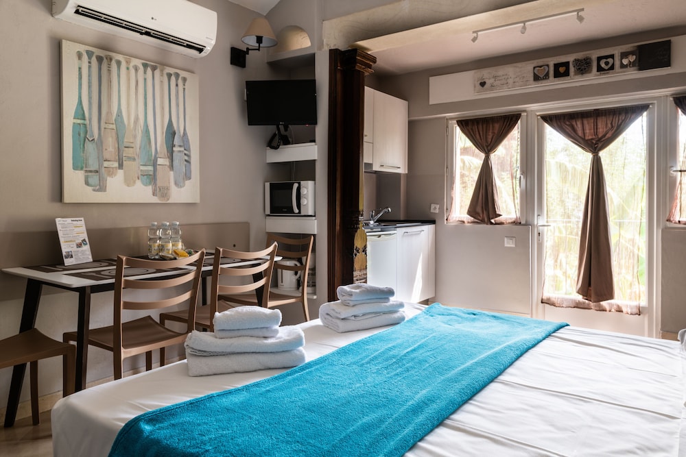 Villa Azur 27/50