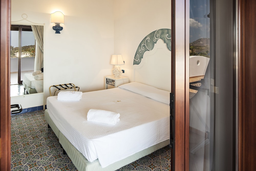 Garden Hotel Vulcano 24/72