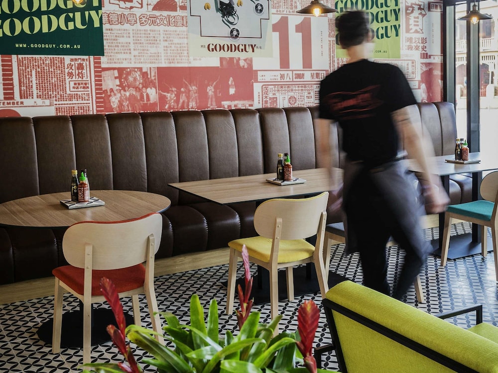 ibis Styles Hobart 50/68