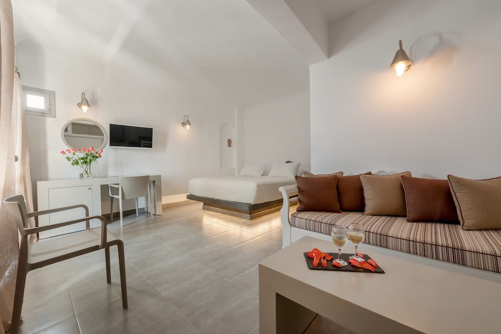 Krokos Villas 13/34