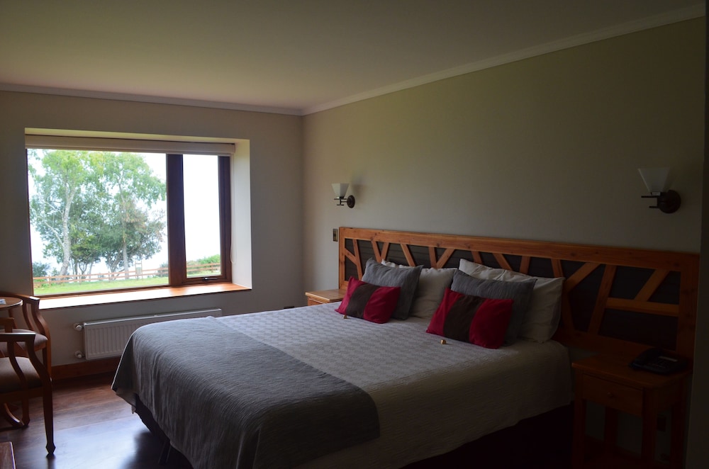Cascadas Hotel 12/50