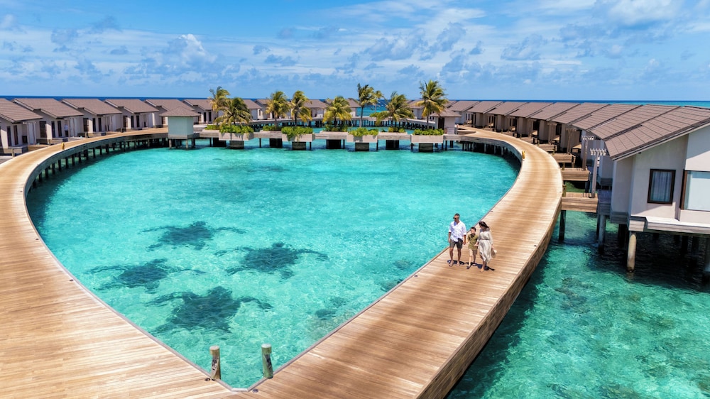 Atmosphere Kanifushi Maldives Premium All Inclusive Resort 26/55