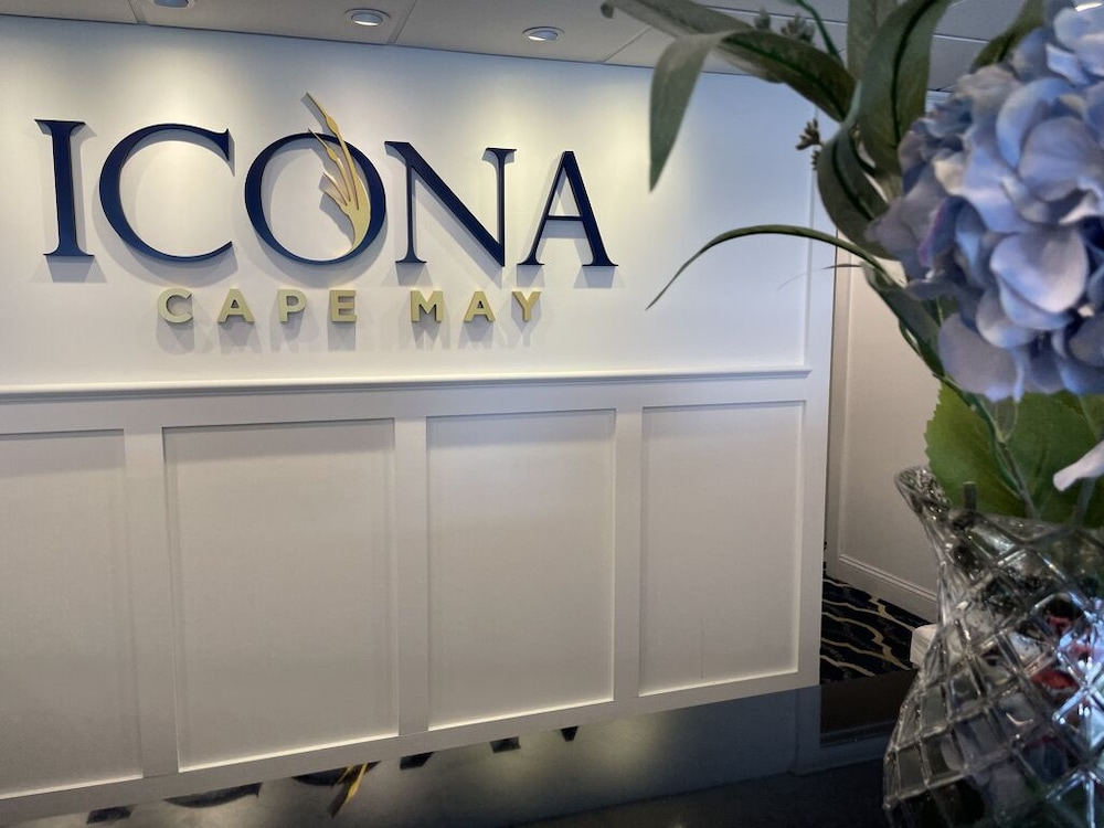 ICONA Cape May 6/60