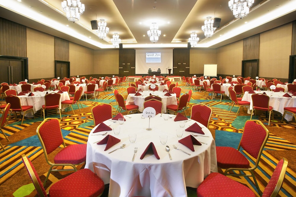 The Melio Enim Hotel 14/17