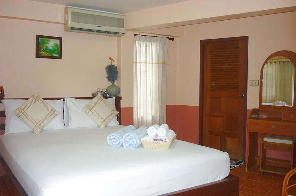 Baan Maihorm Guesthouse 10/45