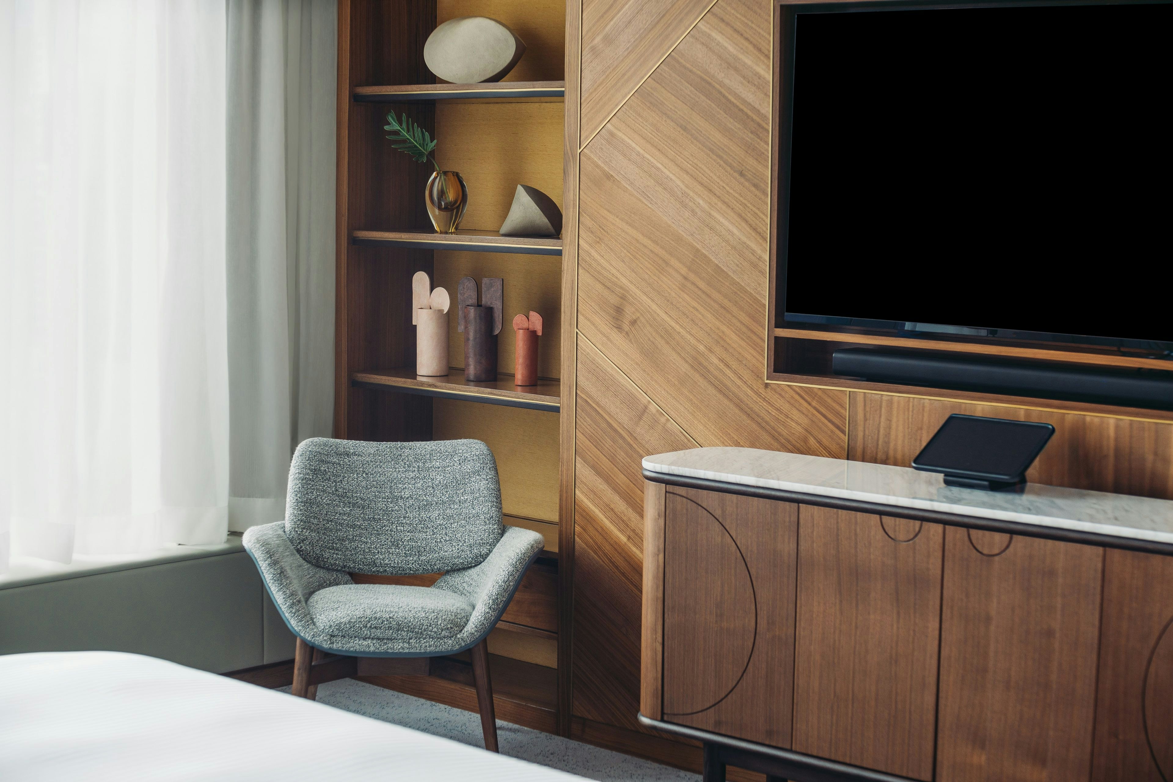 Kimpton Naluria Kuala Lumpur 55/63