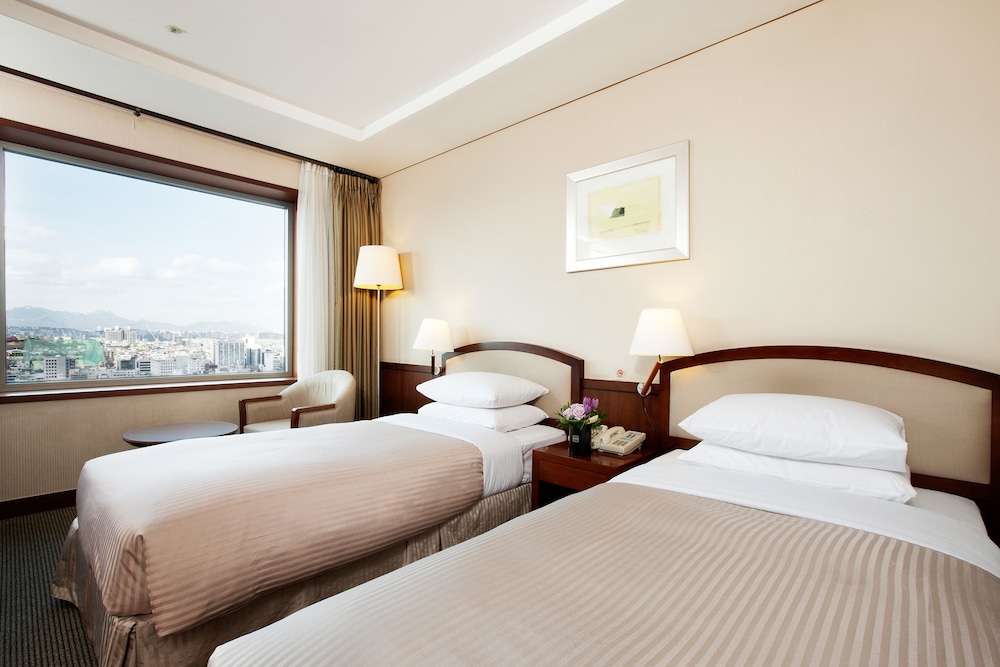 Best Western Premier Gangnam 20/41