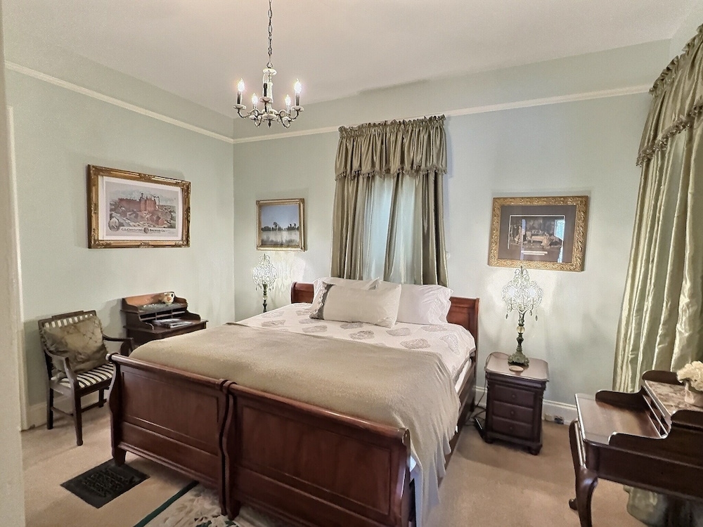 Lasalle Bed Breakfast 23/54