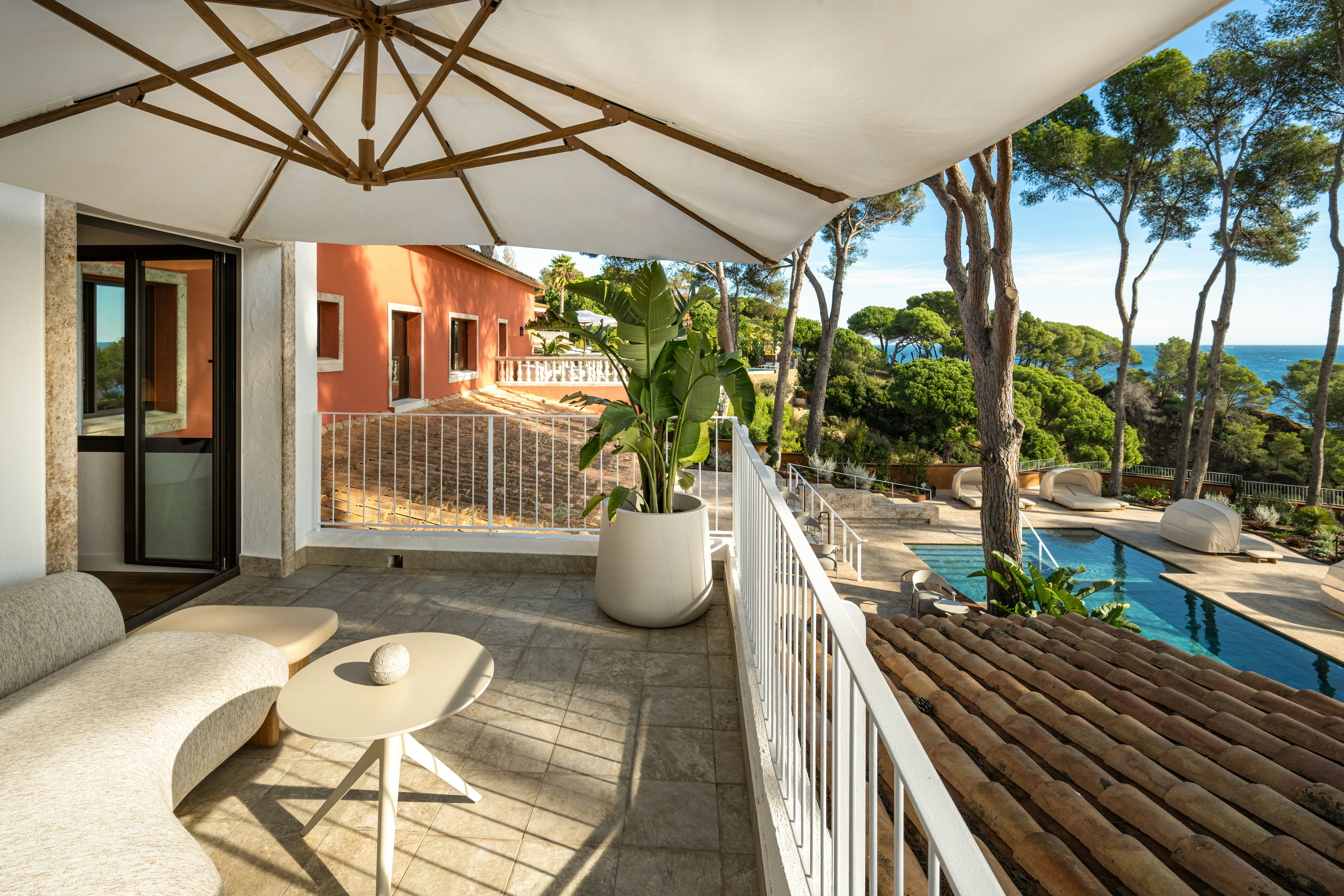 Hotel Cala del Pi - Adults Only 6/50