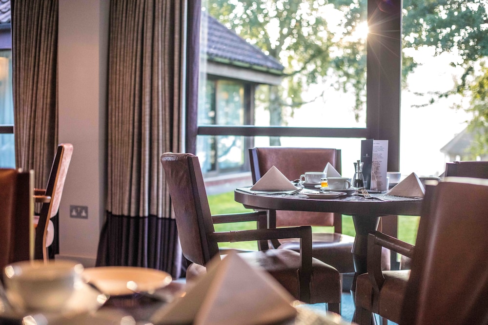 Barnham Broom Hotel Golf Spa 31/50