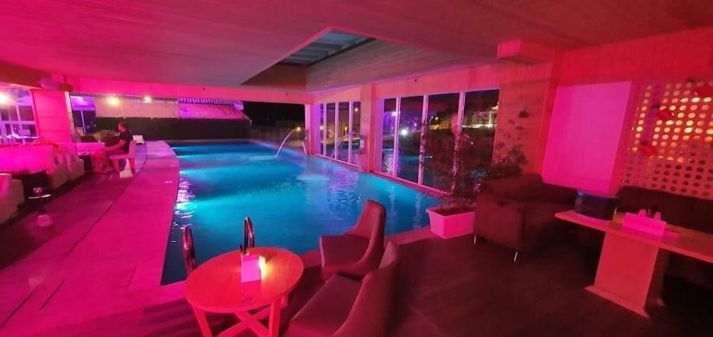 Mandarin Palace Tanger 26/50