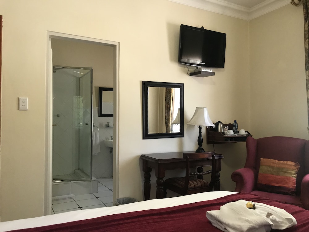 Brooklyn Place Guesthouse 10/50