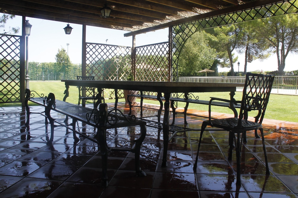 Hotel el Cortijo de Daimiel 37/61
