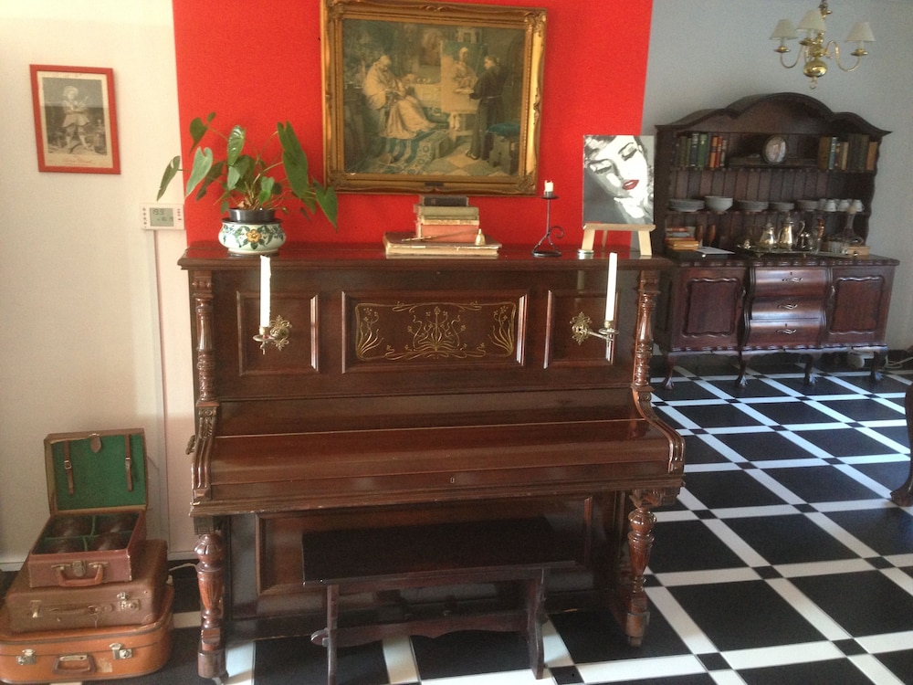 Helderberg Guesthouse 4/29