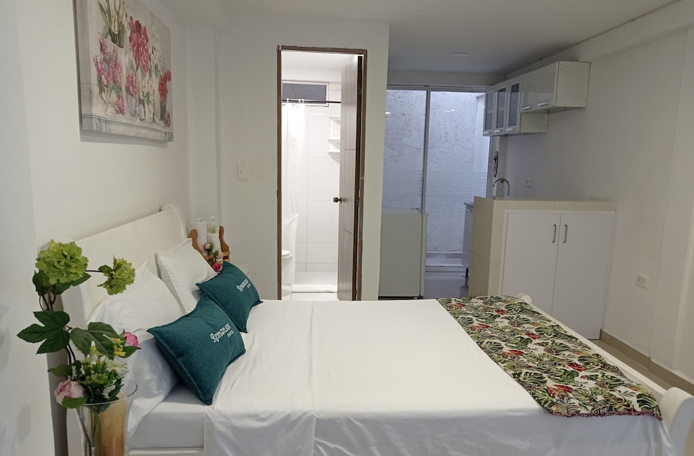 Hotel Boutique los Remansos 35/49