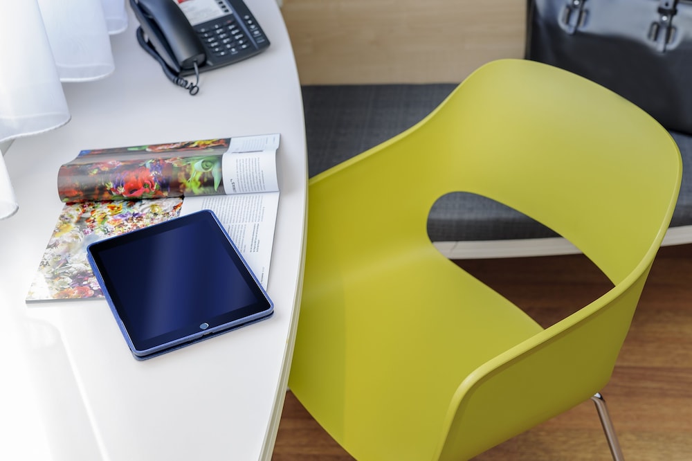 IBIS FRANKFURT MESSE WEST 50/61