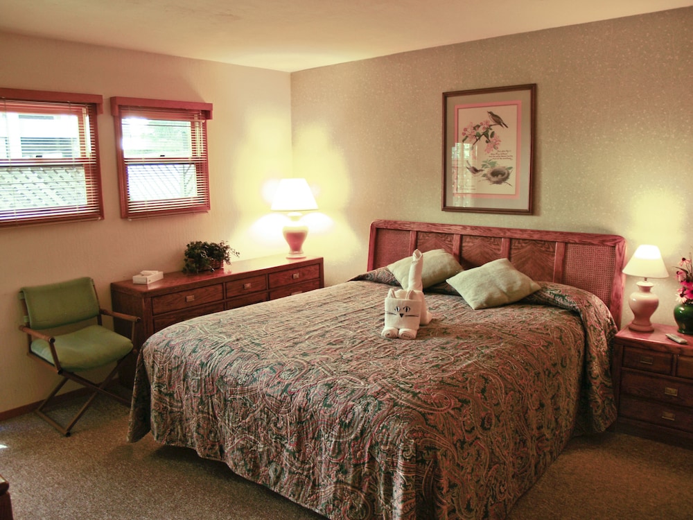 Mountain Retreat Resort 6/51