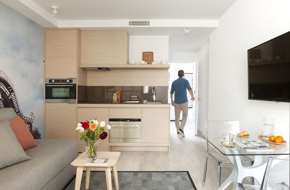 Eric Vokel Boutique Apartments Copenhagen Suites 22/33