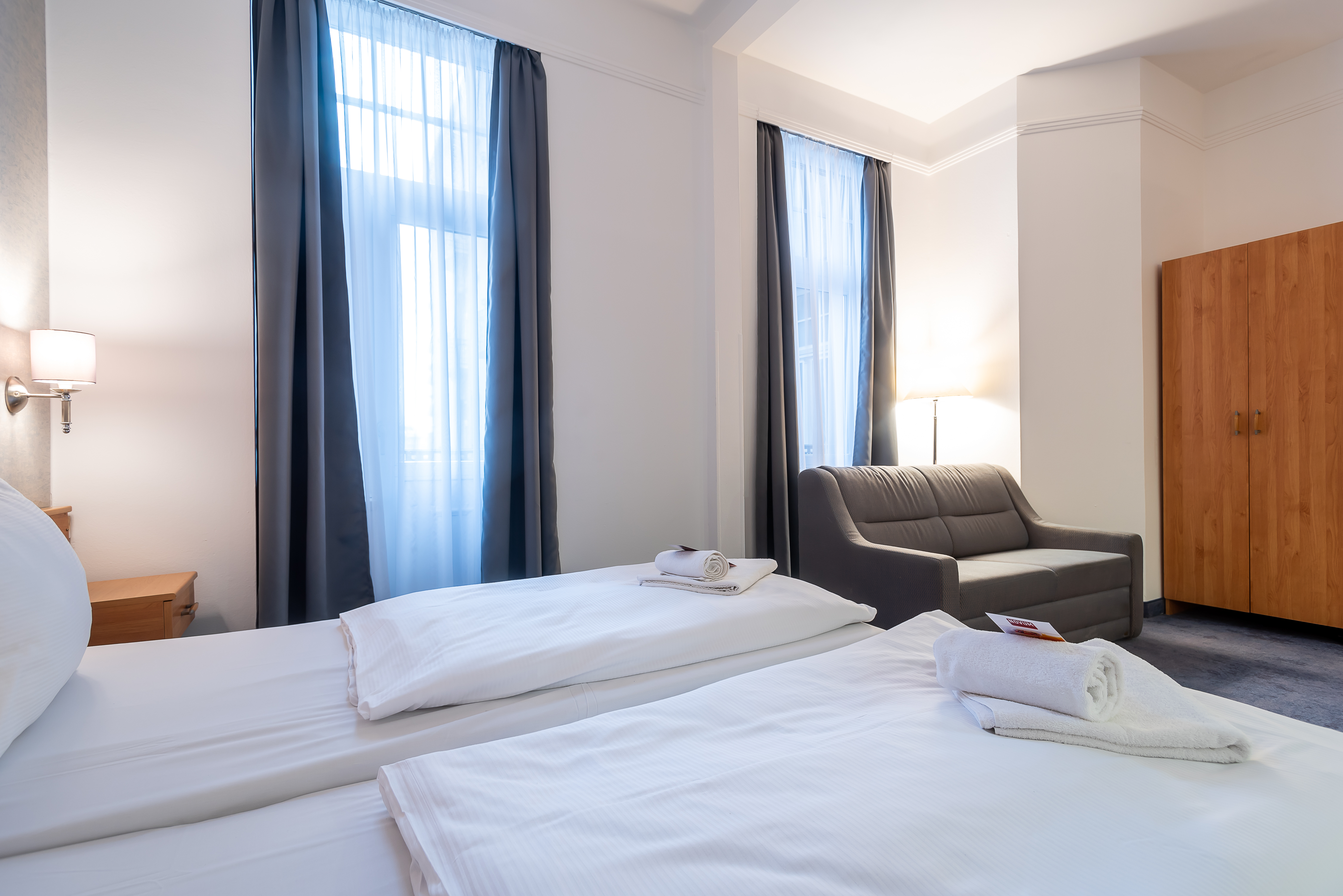 Hotel Golden Park Budapest 21/48