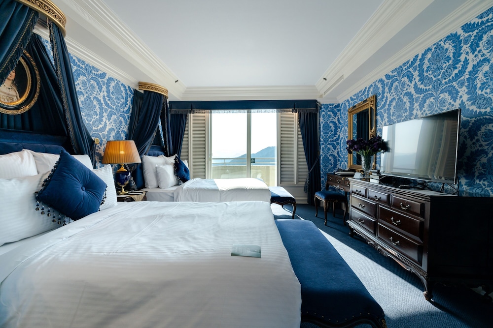 Kensington Hotel Pyeongchang 25/64