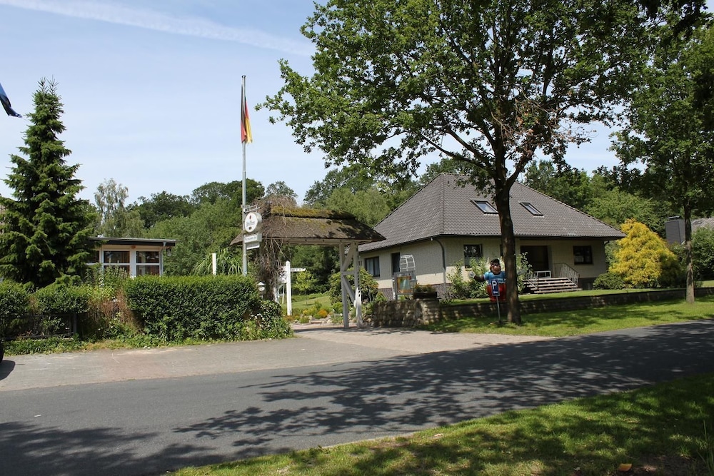 Wolterdinger Hof 23/26