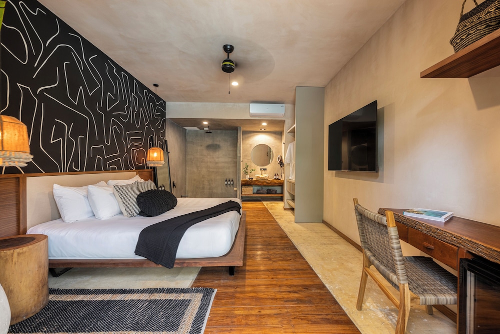 Era Hotel Tulum 25/76