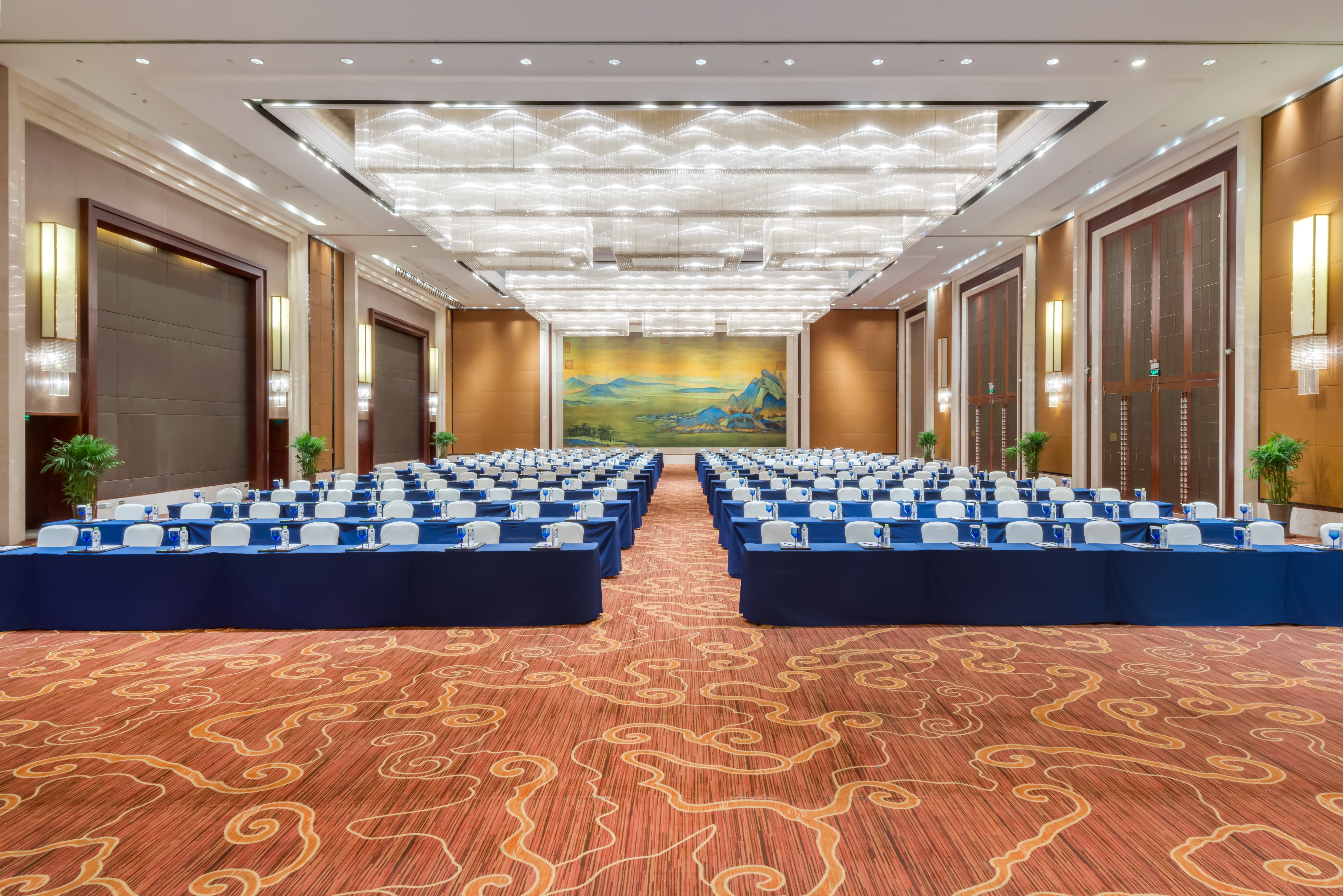 Crowne Plaza Xiangyang 29/50