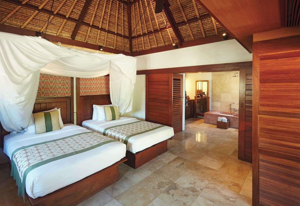 Jimbaran Puri A Belmond Hotel Bali 27/76
