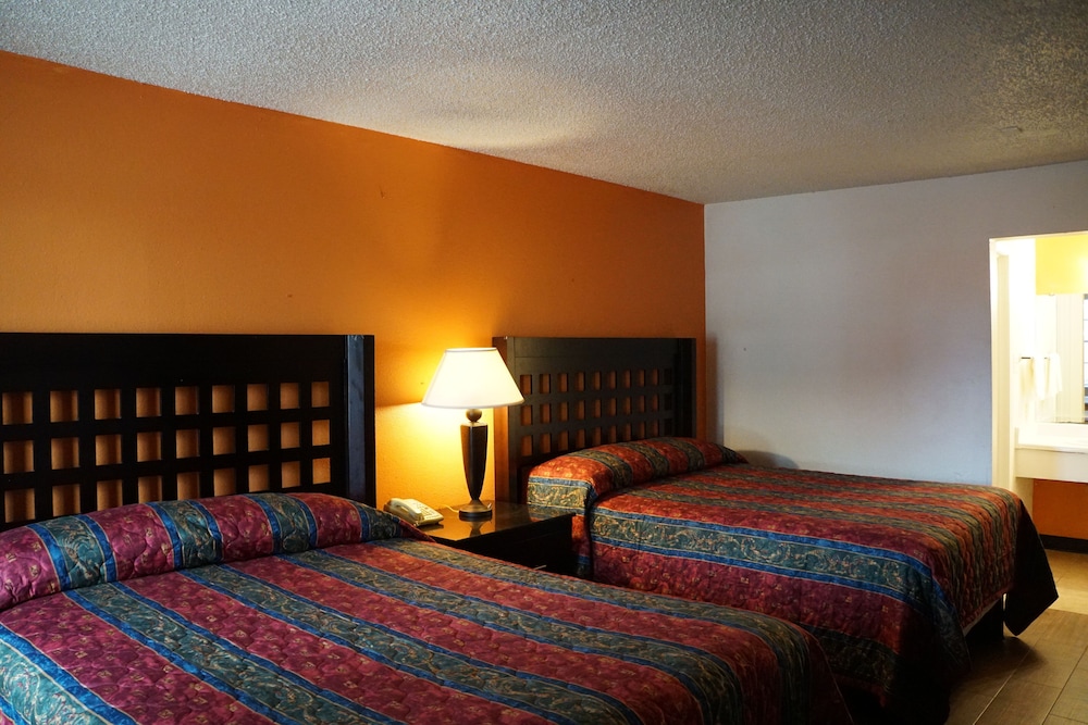 Sherman Inn 18/46