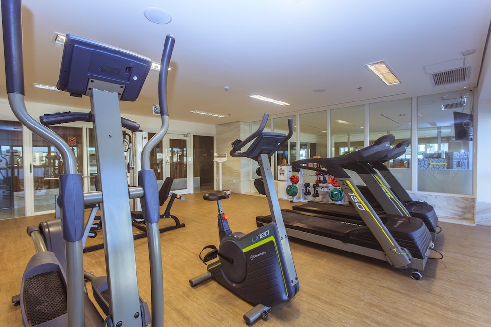 Praiamar Arena Hotel 24/43