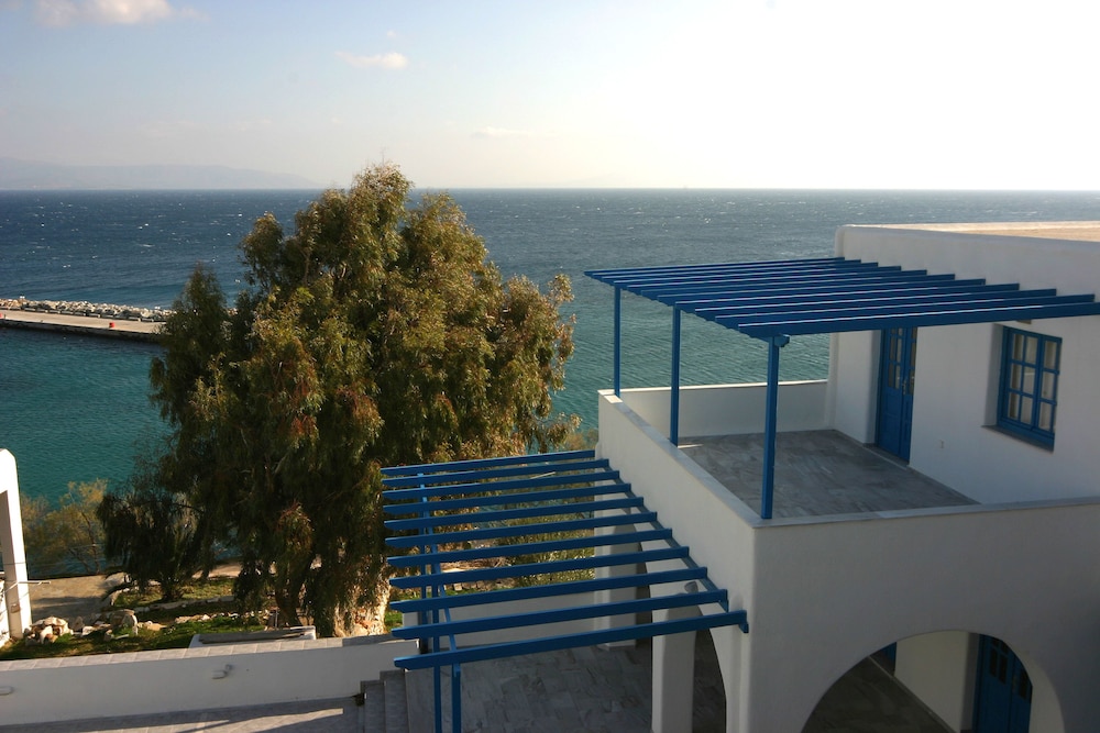 Arkas Inn photo3