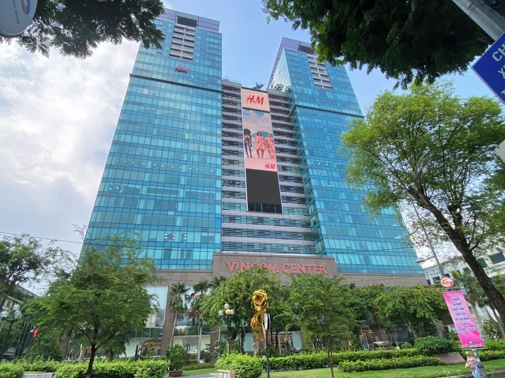 Thien Tai Hotel 4/50