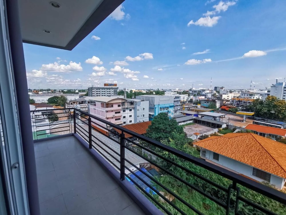 The Cottage Hotel Udon Thani 5/27
