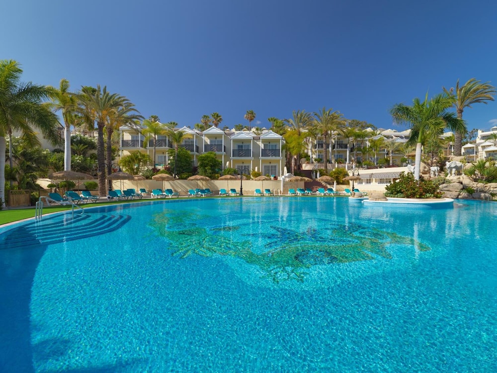 Gran Oasis Resort 35/58