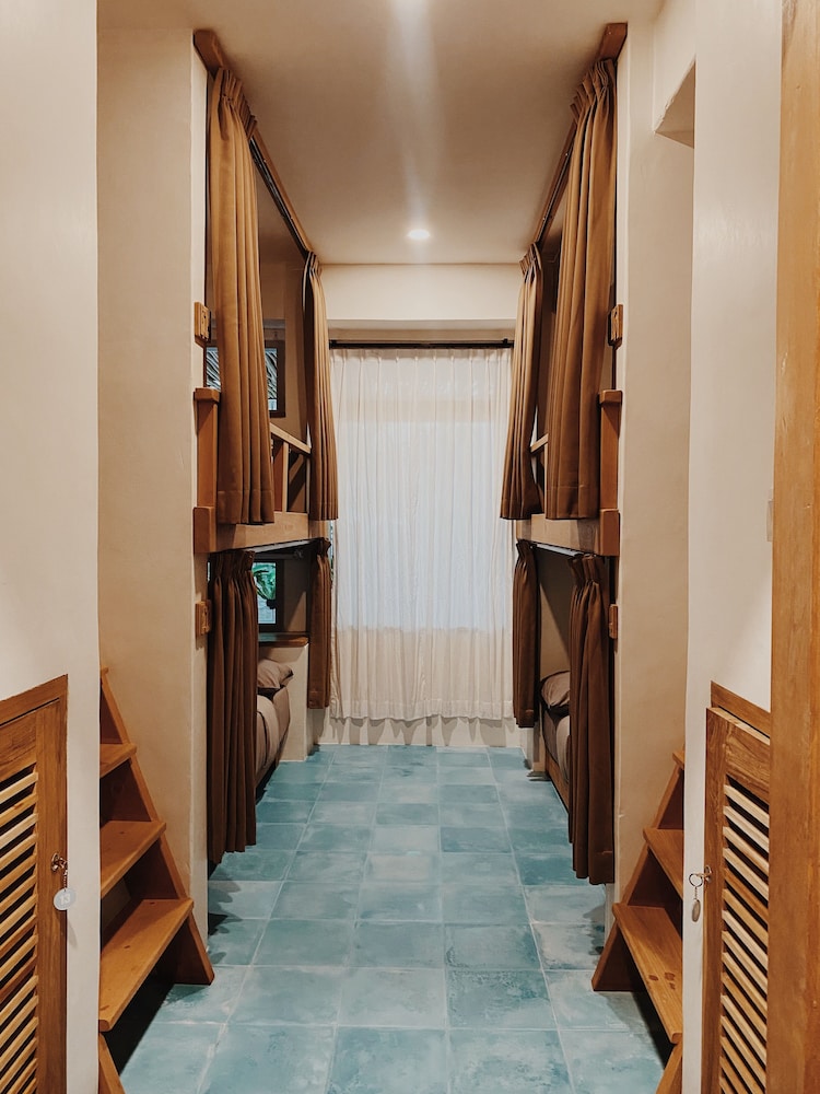 Kosone Hostel 27/47