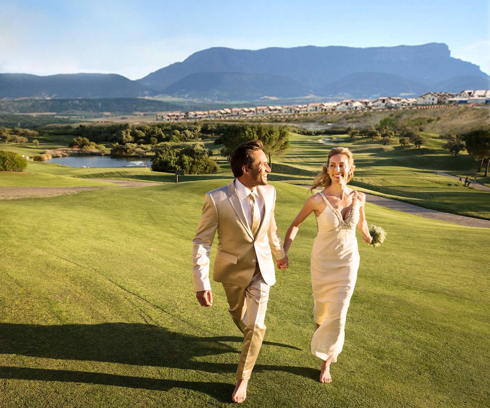 Hotel Real Golf Spa Badaguas Jaca 45/50