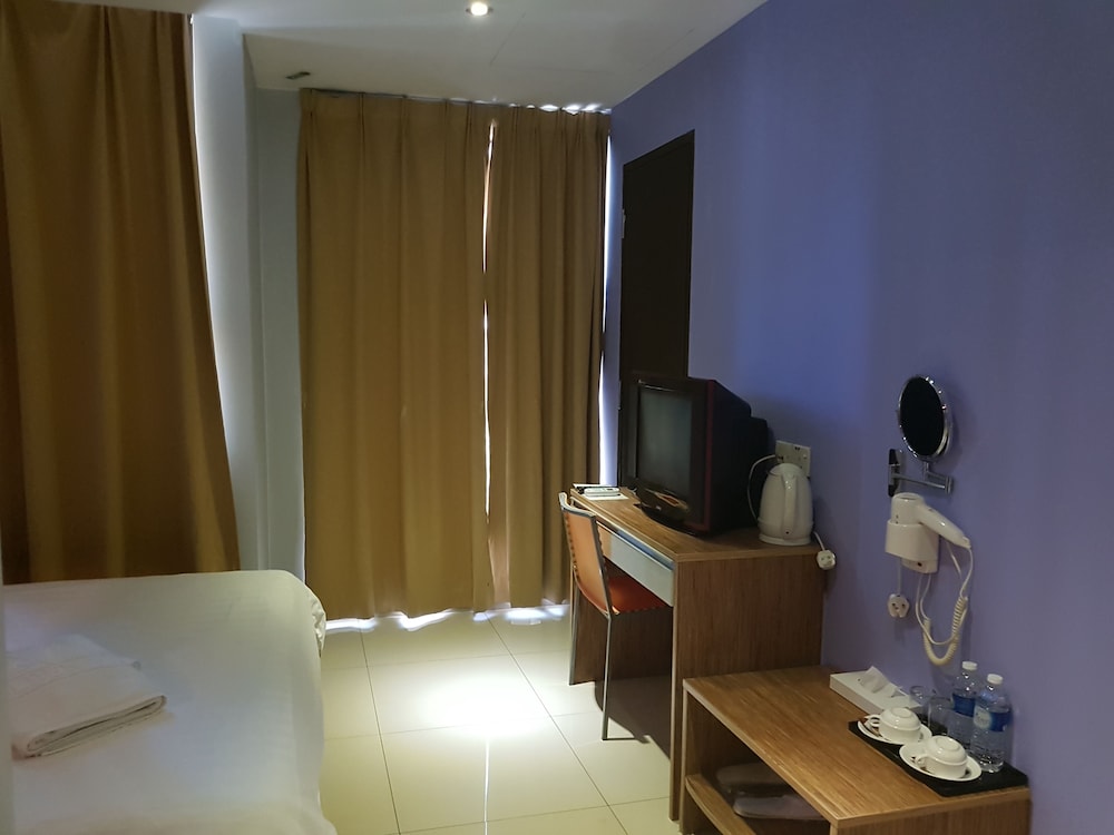 Hotel Golden View Puchong 31/39