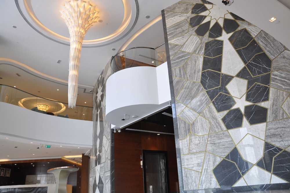 Lavender Hotel and Hotel Apartments Al Nahda 7/50