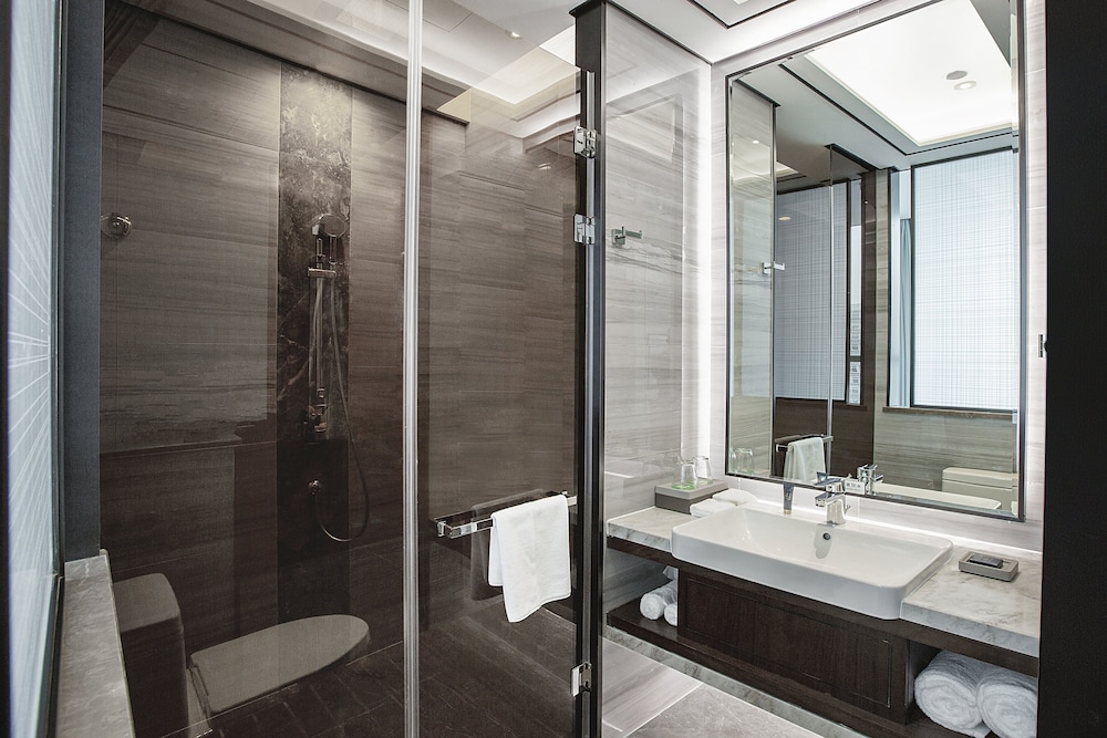 Holiday Inn TAIYUAN CITY CENTER 19/71