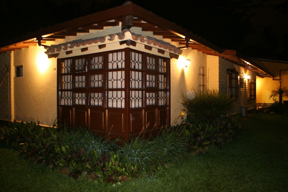 Hotel Poblado Campestre 4/42