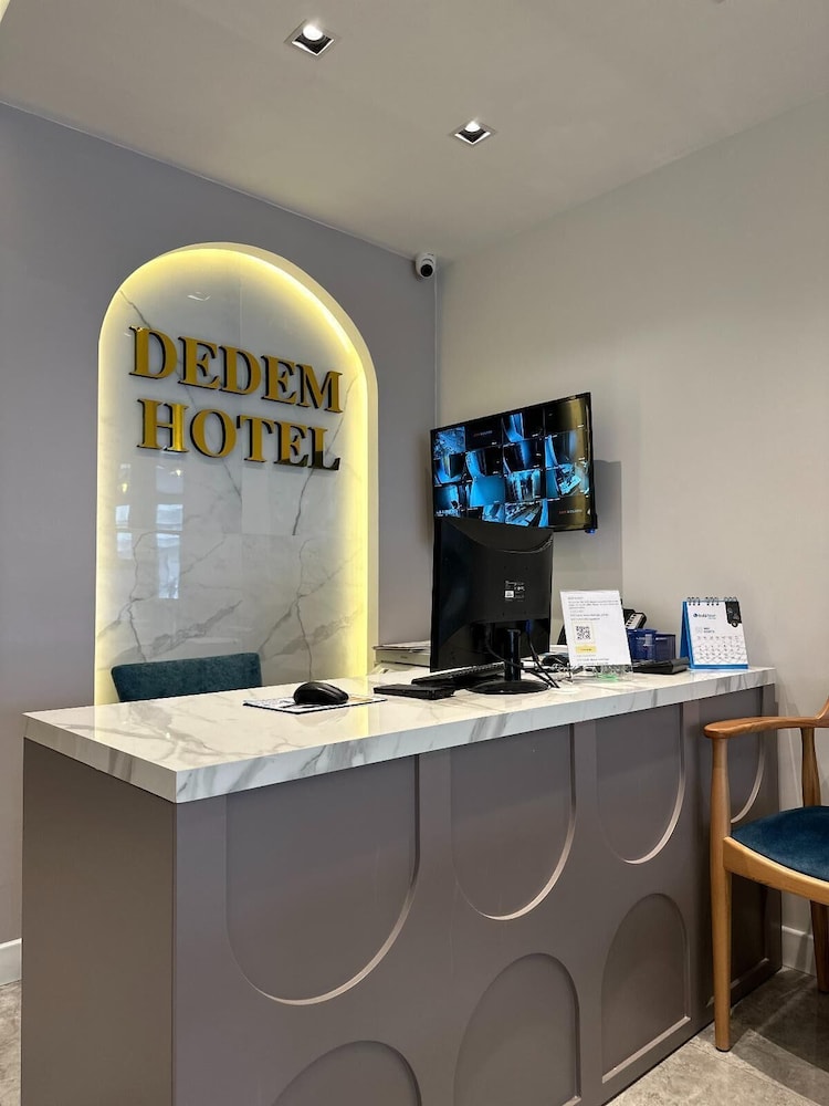 Boutique Dedem Hotel 10/68