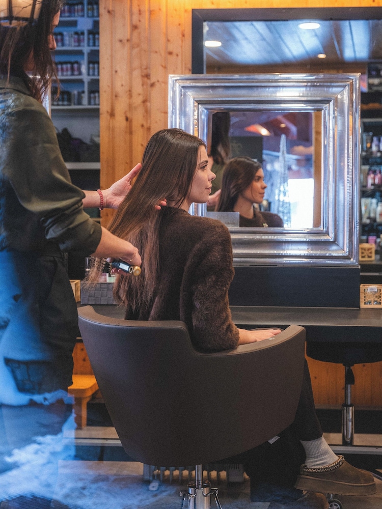 Hotel Carlina Courchevel 40/50