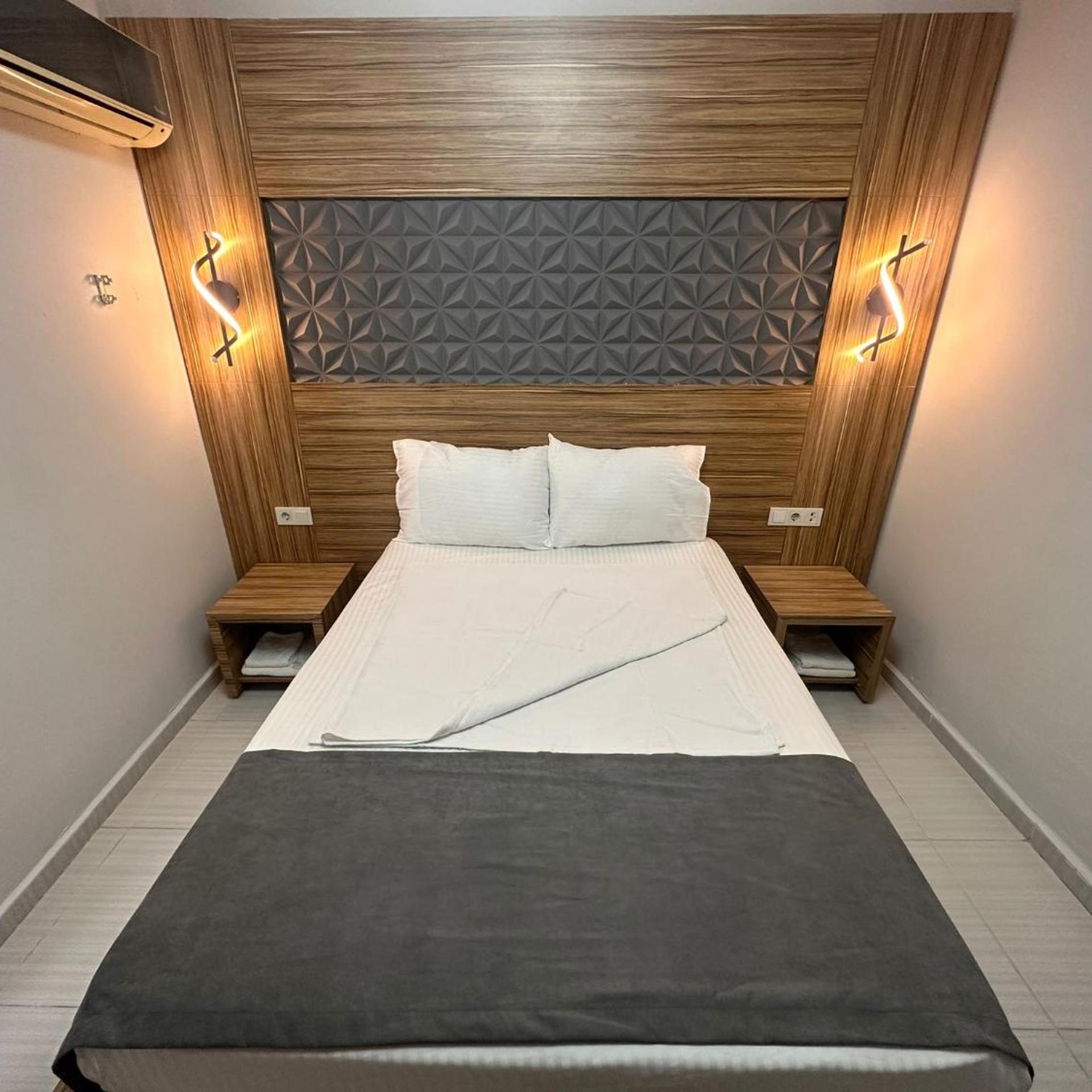 Royal Ezel Hotel 21/50