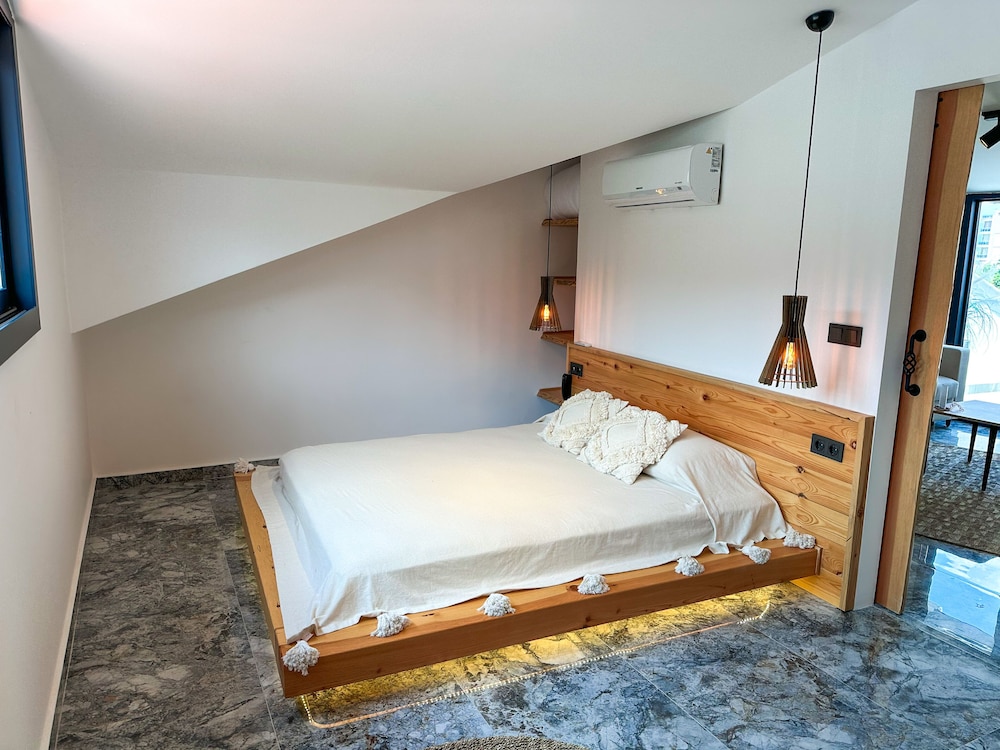Cabana Boutique Hotel & Cafe 9/35