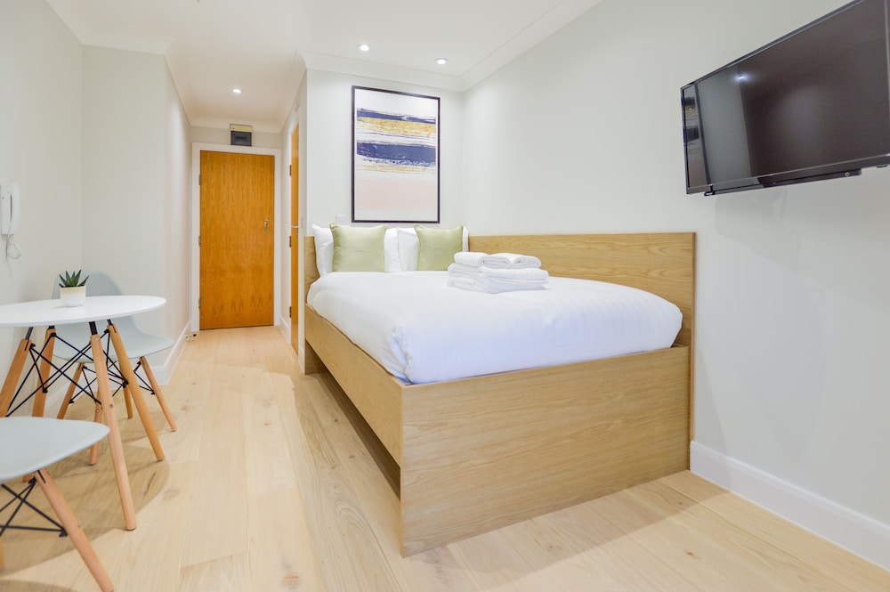 Queensborough Terrace Serviced Apartments 13/50