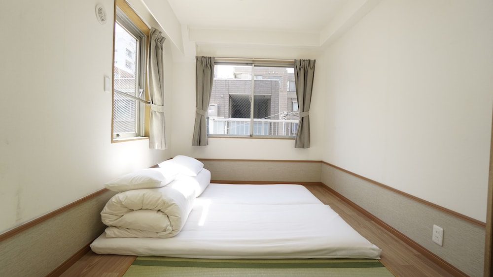 House Ikebukuro – Hostel 23/50