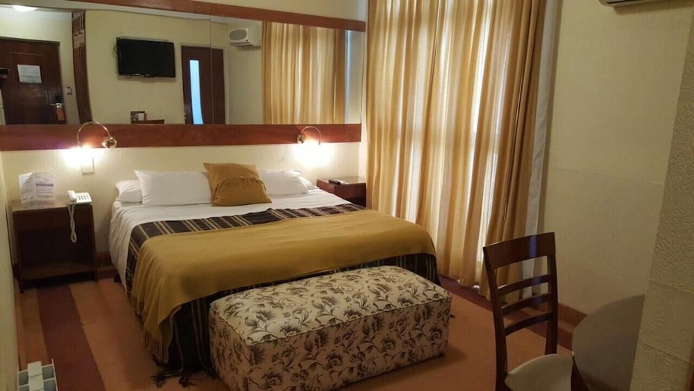 Ohasis Jujuy Hotel and Spa 3/30