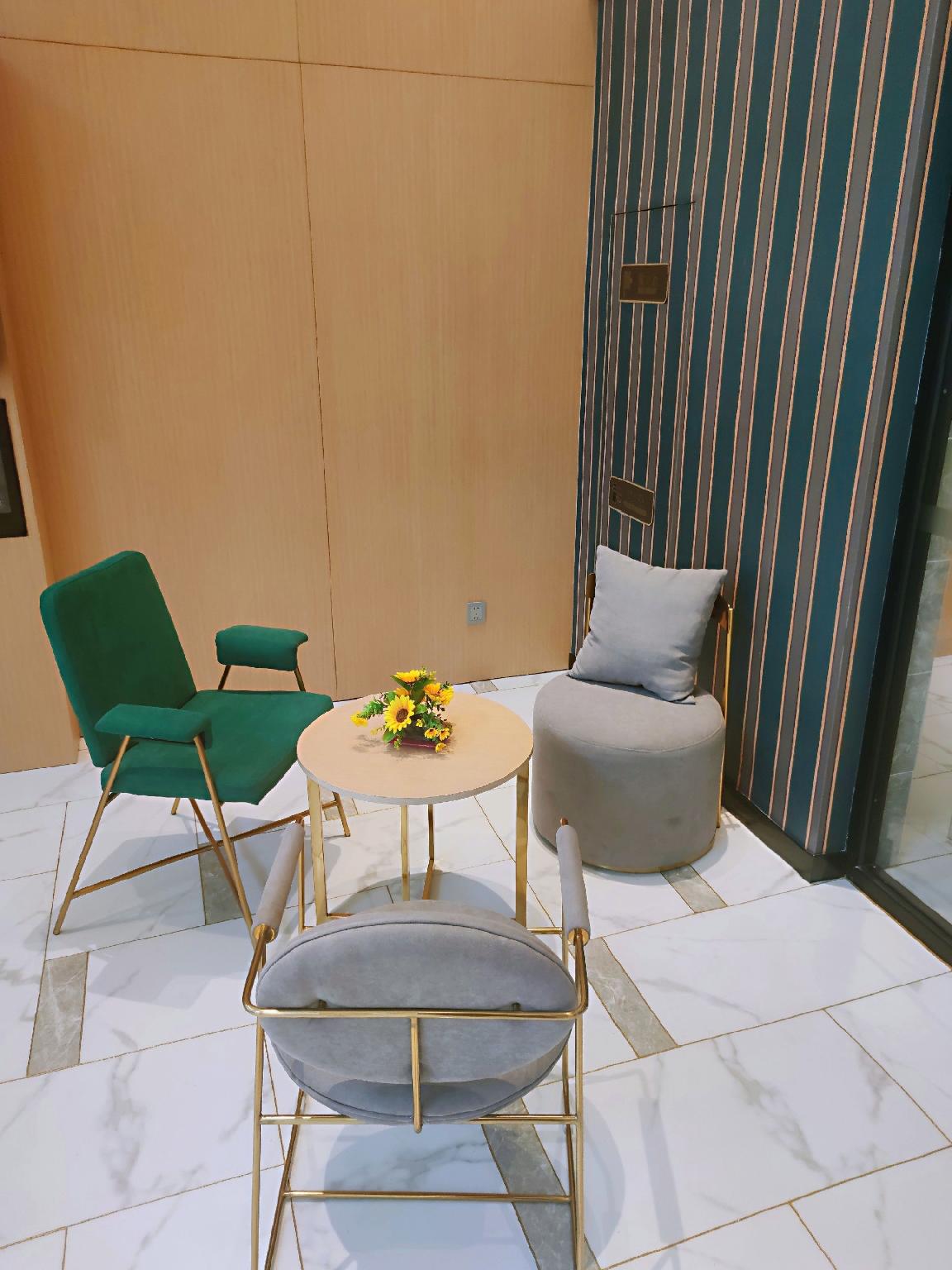Magnotel Hotel (Suzhou Wujiang Wanbao Plaza) 13/18