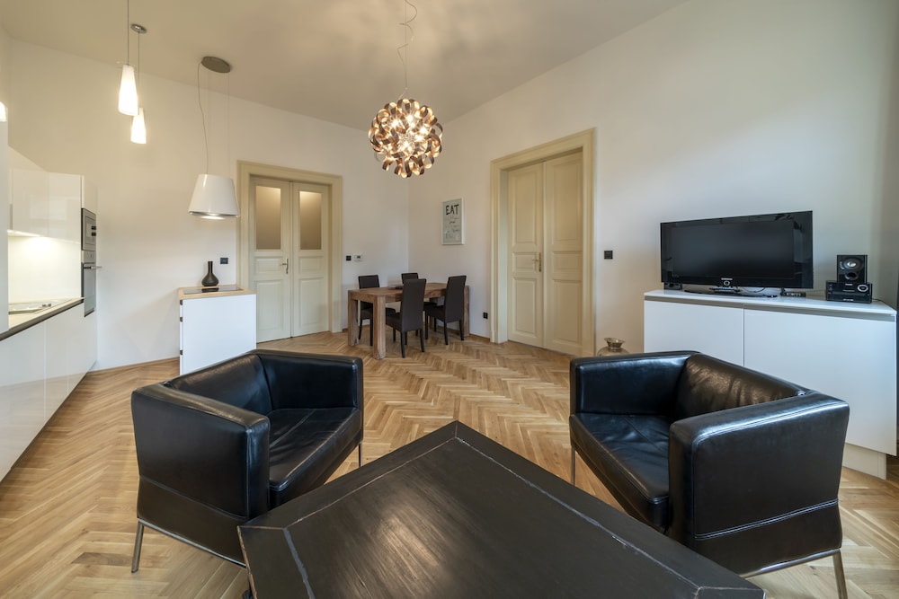Dusni Apartments 34/50